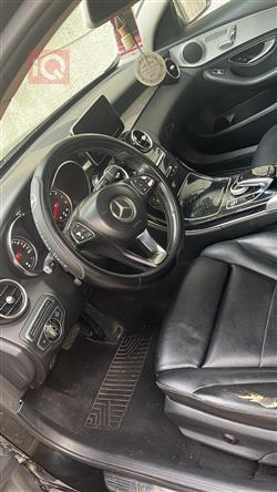 مرسيدس بنز C-Class